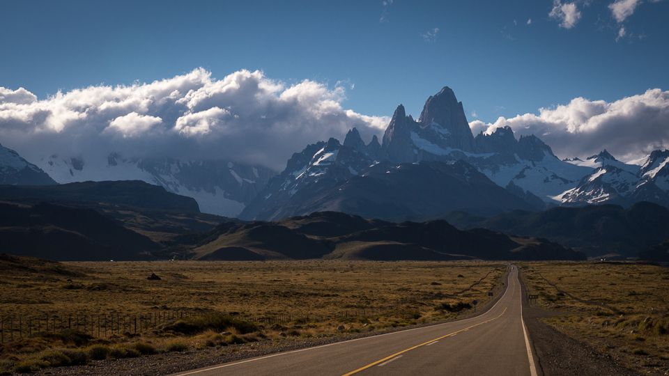 Patagonien 2013